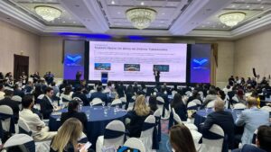 El Salvador se proyecta como hub global de innovación financiera