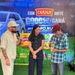 Celebrá con DIANA y viví la pasión de la fiesta más grande del fútbol