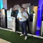 Starbucks presenta una nueva colección de bebidas inspirada en los personajes de “Devil Wears Prada 2” como parte de una nueva campaña global