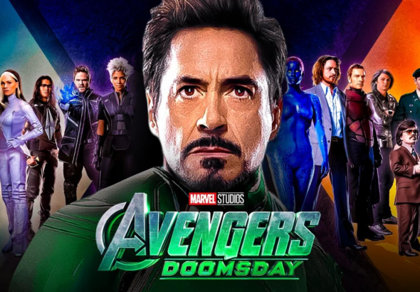 Marvel apunta a un gran regreso con “Avengers: Doomsday”