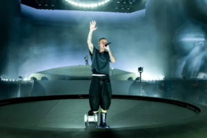 Justin Bieber rompe récords en Spotify tras Coachella
