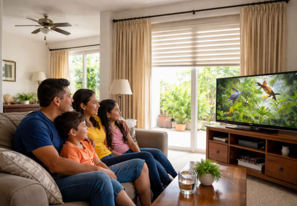 AES El Salvador comparte recomendaciones para reducir el consumo de energía durante el verano