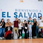 Turismo salvadoreño se consolida como pilar económico