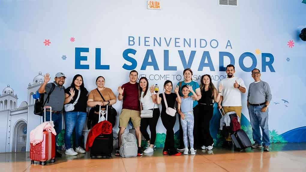 Turismo salvadoreño se consolida como pilar económico
