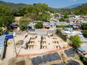 Nuevo CUBO en San Marcos impulsará espacios para la juventud