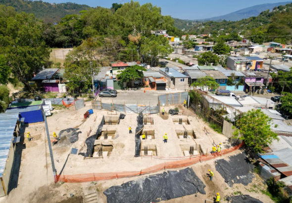 Nuevo CUBO en San Marcos impulsará espacios para la juventud