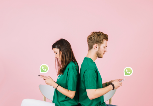 Estafas por WhatsApp: 5 errores de seguridad que facilitan el robo de cuentas