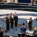 Asamblea Legislativa refuerza la CSJ con nuevos magistrados suplentes