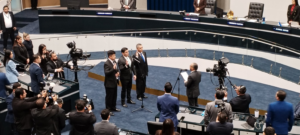 Asamblea Legislativa refuerza la CSJ con nuevos magistrados suplentes