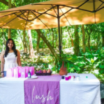 Todo listo para la Expo Mango 2026 en Ichanmichen