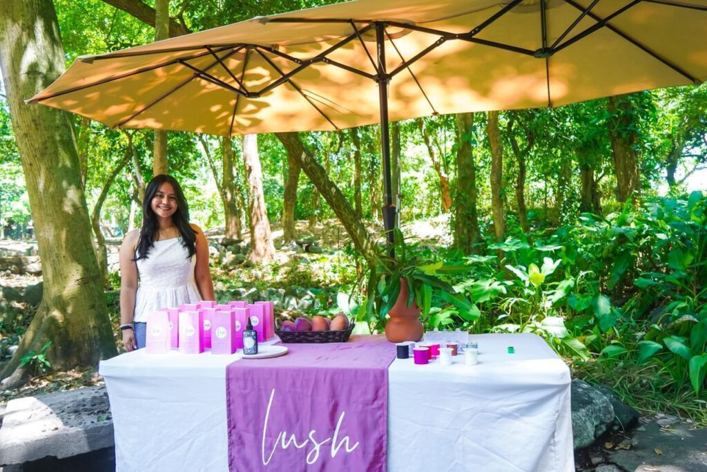 Todo listo para la Expo Mango 2026 en Ichanmichen