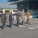 Ejercicio multinacional CENTAM Guardian 26 fortalece la cooperación regional en materia de seguridad