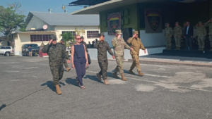 Ejercicio multinacional CENTAM Guardian 26 fortalece la cooperación regional en materia de seguridad