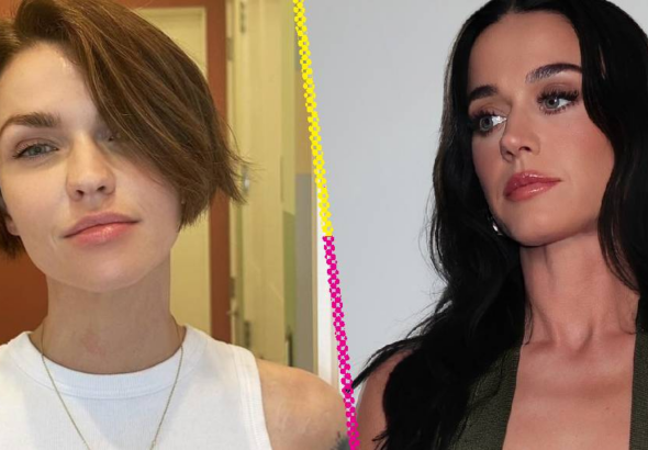 Polémica en el espectáculo: investigan denuncia contra Katy Perry