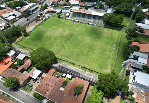 Luz verde a millonario proyecto deportivo en El Salvador