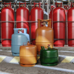 Cilindro de Gas Licuado registra alza, pero ahorro de US$0.52 reduce precio al consumidor