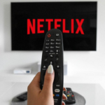 Netflix renueva su app con formato tipo redes sociales