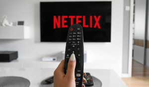 Netflix renueva su app con formato tipo redes sociales