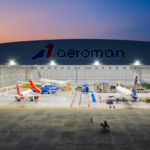 Nueva inversión impulsa crecimiento del sector aeronáutico