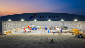 Nueva inversión impulsa crecimiento del sector aeronáutico