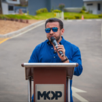 Habilitan nueva vía que reducirá tiempos de traslado en La Libertad