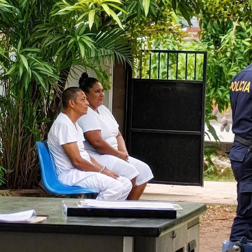 El “Apóstol” Santiago queda en libertad pero no podrá ingresar a El Salvador por tres años