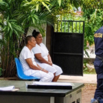 De la NASA a las aulas: una salvadoreña impulsa el interés por la ciencia en estudiantes