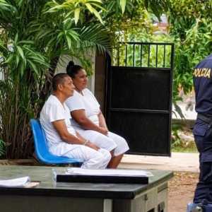 El “Apóstol” Santiago queda en libertad pero no podrá ingresar a El Salvador por tres años