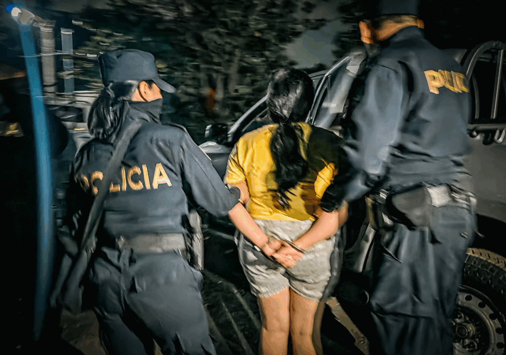 Una red que robaba dinero con duplicación de chips telefónicos es desarticulada en El Salvador