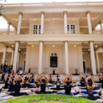 Danza y cultura toman el Centro Histórico este 26 de abril