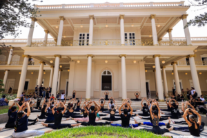 Danza y cultura toman el Centro Histórico este 26 de abril