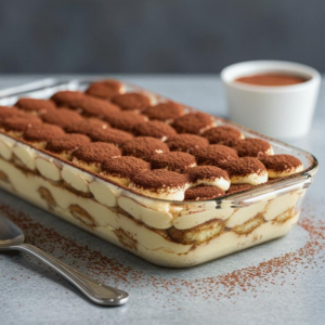 Tiramisú gigante rompe récord mundial en Londres