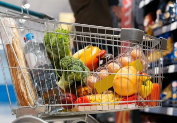 Aumenta a US$6.4 el costo de la canasta básica en El Salvador