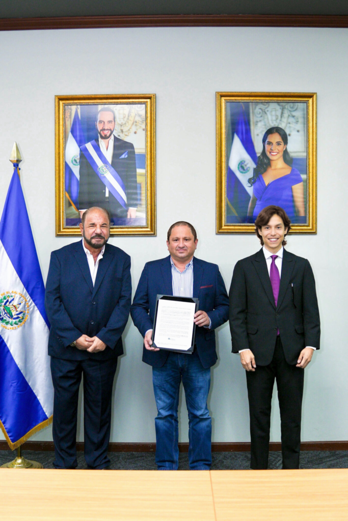 Grupo Campestre recibe la certificación bajo Ley de Fomento a la Expansión de Inversiones y anuncia inversión de US$82.8 millones