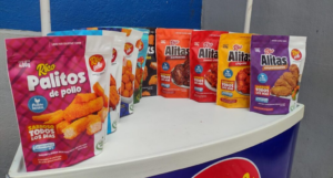 Rico Pollo lanza “2026 Jugamos Todos” y convierte cada compra en una oportunidad para ganar