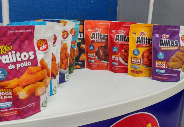 Rico Pollo lanza “2026 Jugamos Todos” y convierte cada compra en una oportunidad para ganar