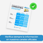 Atención conductores: cierre de carril en Zacamil desde el 2 de mayo