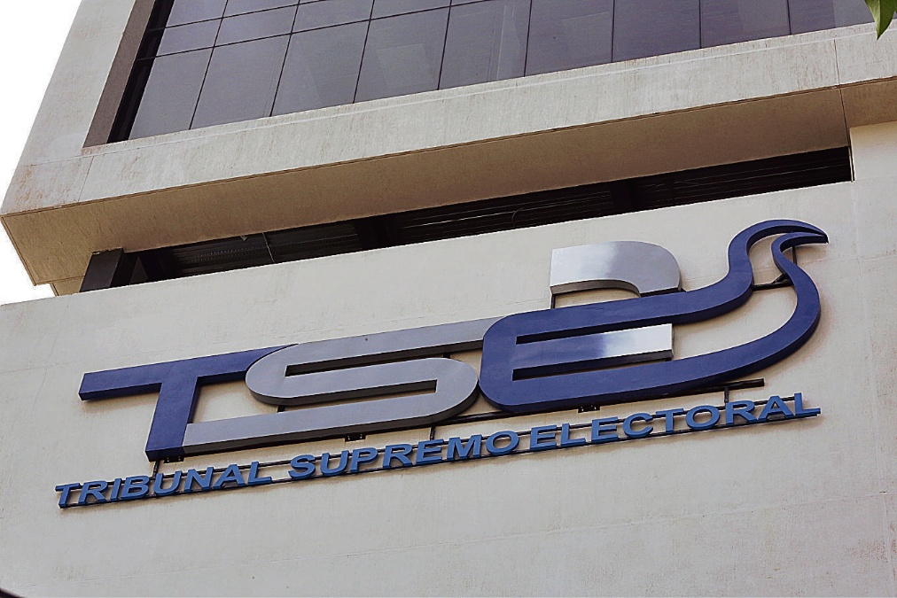 Cambios en la elección de magistrados del TSE