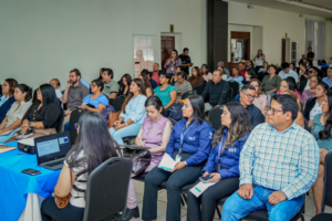 Feria impulsa a más de 130 empresarios en El Salvador