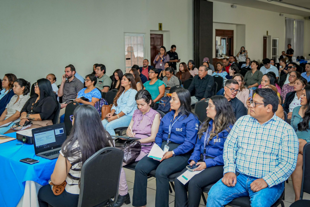 Feria impulsa a más de 130 empresarios en El Salvador