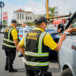 ANDA ejecutará bypass de aguas residuales con restricciones de tráfico en la zona