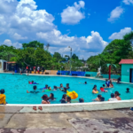 Familias disfrutan de espacios recreativos gratuitos con “Verano en Sívar”