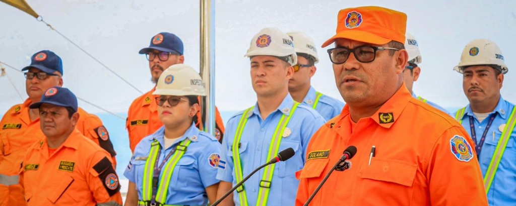 Emergencias en aumento: Rescates acuáticos suben mientras incendios bajan durante Plan Verano 2026