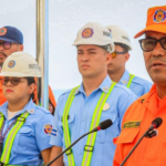 Familias disfrutan de espacios recreativos gratuitos con “Verano en Sívar”