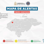 Accidentes viales lideran emergencias en vacaciones 2026