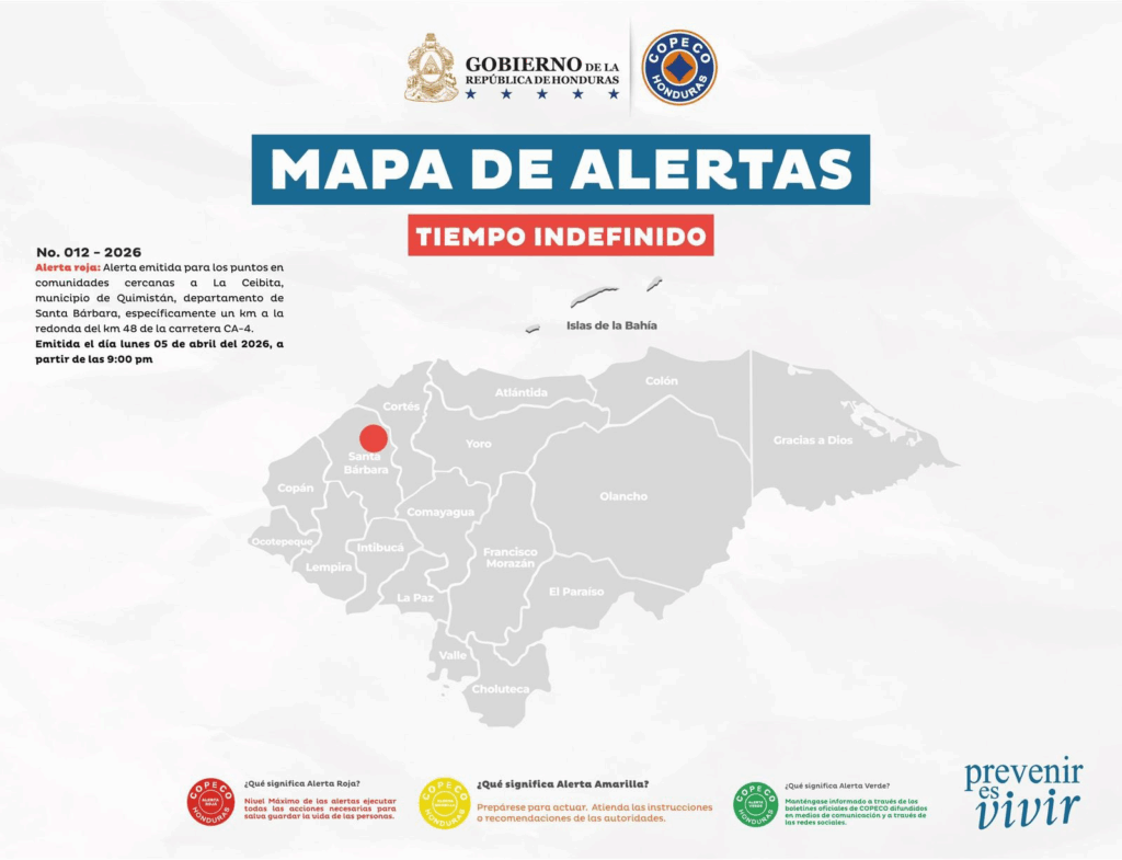 Tragedia en carretera CA-4 provoca alerta roja por sustancia tóxica