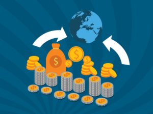 Proponen eliminar impuesto del 3% a inversionistas extranjeros