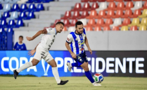 Alianza vence 3-1 a Metapán y se acerca a la clasificación