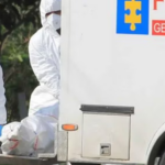 Seis víctimas mortales tras hecho violento entre Popayán y Cajibío