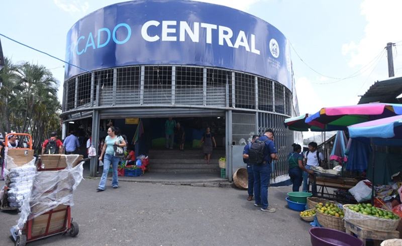 Mercado Central celebra 51 años con actividades culturales
